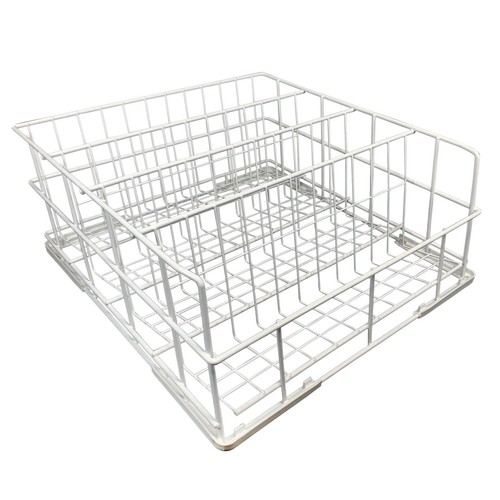 Gläserspülkorb 400x400x170 - ,