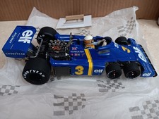 Exoto grand prix classics 1976 - grand,