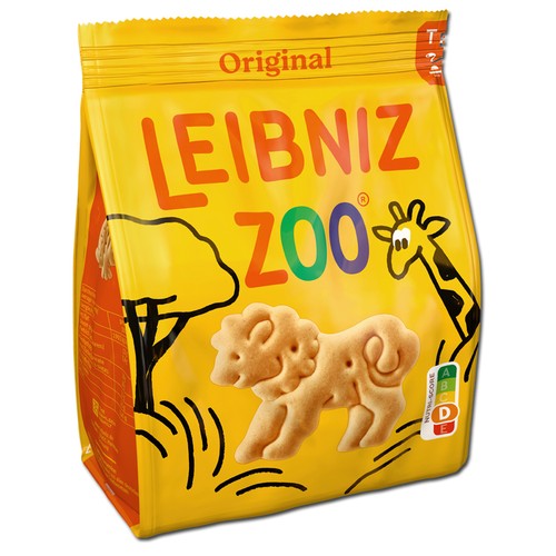 Bahlsen leibniz - bahlsen,