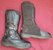 TCX INFINITY GTX Goretex Leder