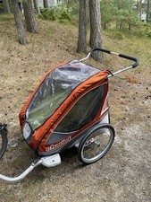 Thule Chariot Corsaire  2 – Fahrradanhänger