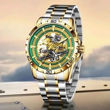 Men automatic mechanical - automatic,