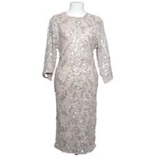 Boohoo, Abendkleid, Größe