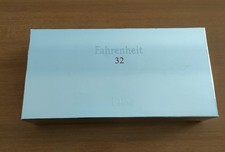 DIOR FAHRENHEIT 32 MINIATURBOX