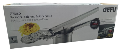 Kartoffel saft und - saft-,