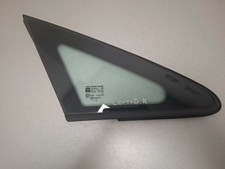 Dreieckscheibe Seitenscheiben Opel Corsa D/E vorne rechts
