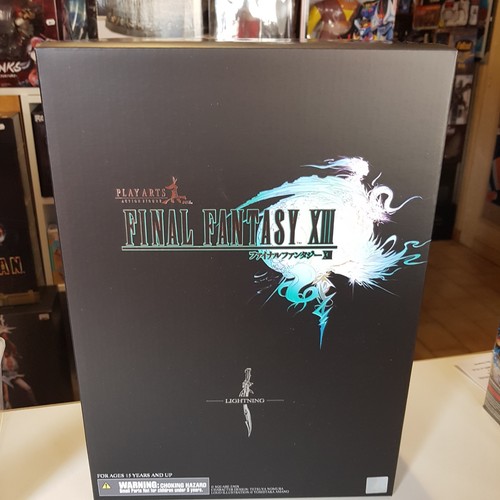 Final fantasy xiii - fantasy,