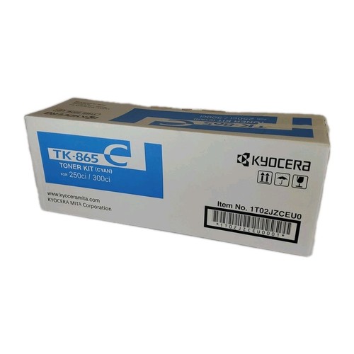 Original kyocera 865c - original,