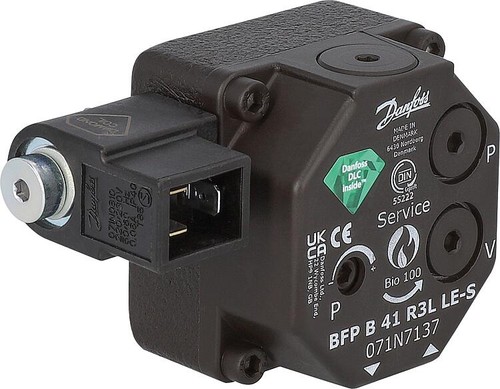 Danfoss ölbrennerpumpe bfp - bfp, 41