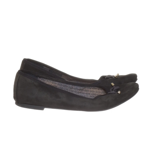 Tommy hilfiger ballerinas - tommy, hilfiger,