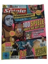 Computer Bild Spiele