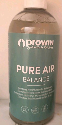 Prowin pure air verschiedene - pure,