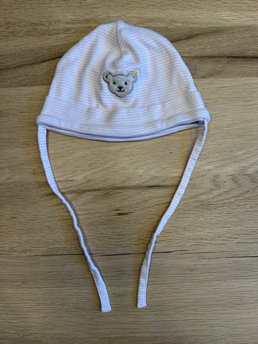 Steiff mütze baby mädchen - steiff,