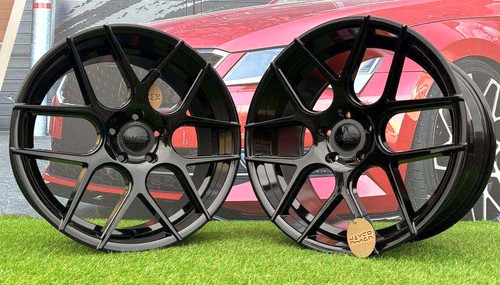 Zoll felgen bmw - 20, f10