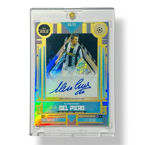 Alessandro del piero - del,