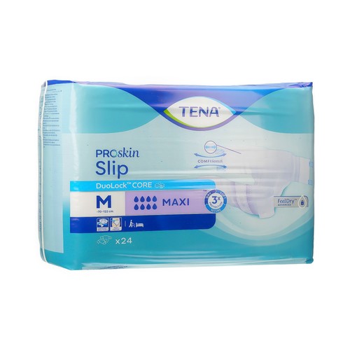 Tena slip maxi - tena, stück