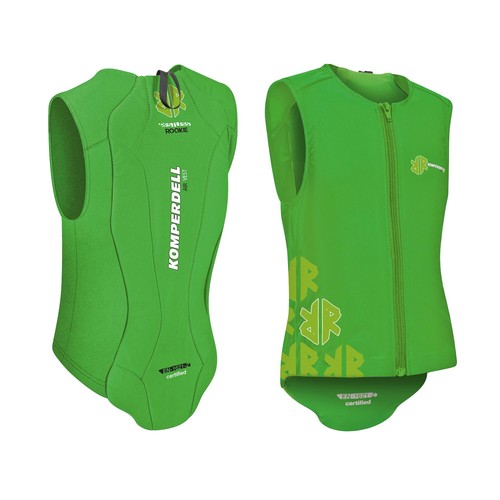 Komperdell air vest - komperdell,