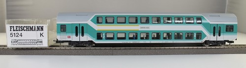Fleischmann 5124