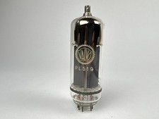 Valvo PL519 Röhre NOS Endstufe Röhrenverstärker Amplifier neu