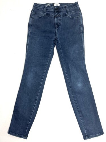 Closed skinny pusher w28 - pusher, gr