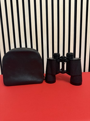 Carl zeiss jena dekarem 10x50 - jena,
