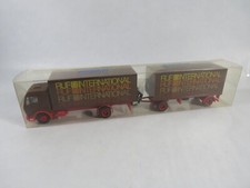 HERPA Sattelzug Mercedes -RUF