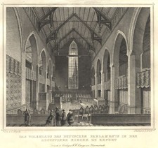 Erfurt Augustinerkirche