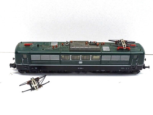 Fleischmann 4380 elektrolok - h0,