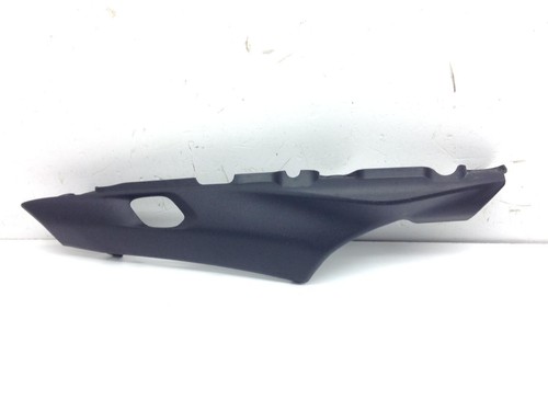 Rechte seitenverkleidung heck - seitenverkleidung,