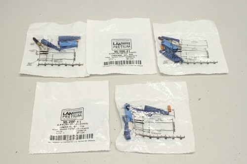 Lanscape 200 41 stecker - 5x,