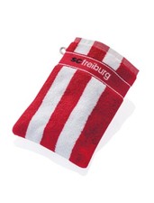 SC Freiburg Waschhandschuh