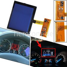 Kombiinstrument anzeige lcd - anzeige,