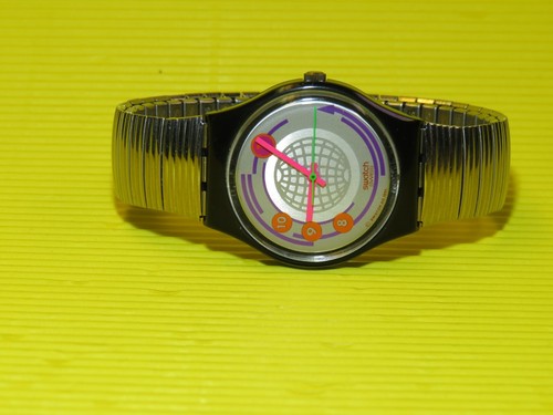 Swatch ean code mit - ean,