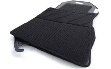 NEU Rips Fußmatten Mercedes