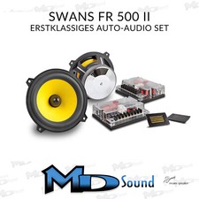 Swans FR500 II - 5 1/4"