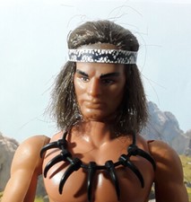 Karl May - Big Jim - Winnetou