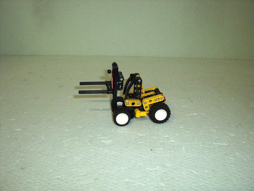 Lego technik 8441 - lego,