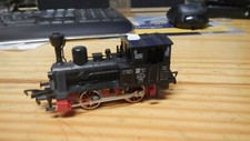 H0 Fleischmann Dampflok Werk Lok Nr. 3 Anna Maffei Ohne OVP Nr. 1