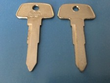 Honda CB 550 F, CB 750 F ab