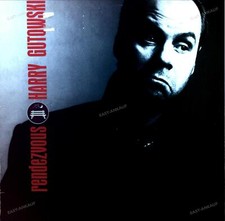 Harry Gutowski - Rendezvous