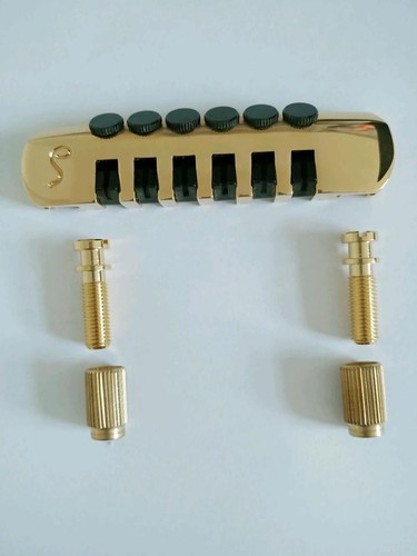 Schaller fine tuning tailpiece - schaller,