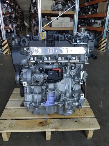 Motor ford edge escape fusion - motor,