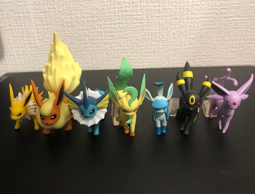 Pokemon scale world - pokemon,