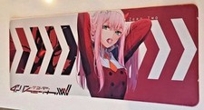 Zero Two 02 Franxx | 70x30cm |
