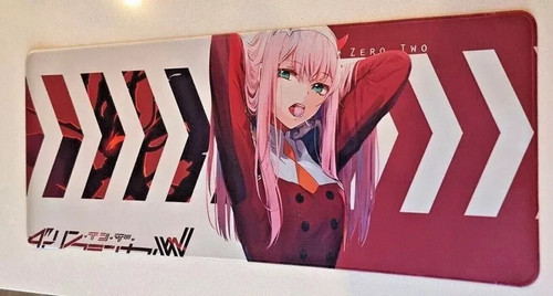 Zero two franxx - two,