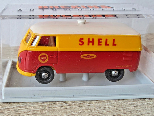Brekina 32523 vw - brekina, 1:87,