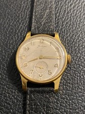 Pobeda Herrenuhr  mechanisch