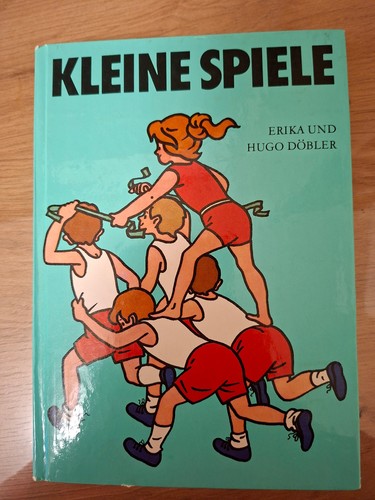 Kleine spiele h - spiele, &