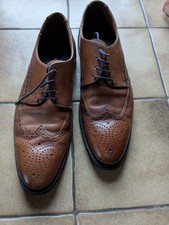 LLOYD  Herren-Schnürschuhe