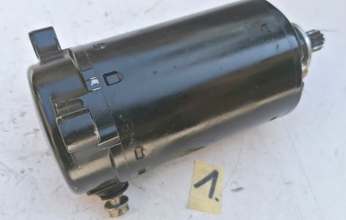Anlasser gpz900r kawasaki - anlasser,